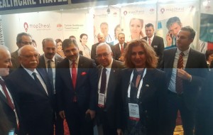 HEALTH SUMEX TÜM HIZI İLE DEVAM EDİYOR...