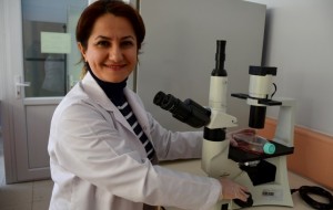 KANSER HÜCRELERİNİ YOK EDEN 3 BİLEŞİK KEŞFEDİLDİ