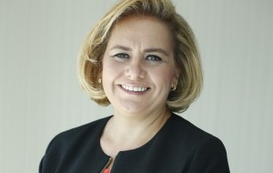 Medicana International Ankara Hastanesi Genel Müdürü Op.Dr. Gülçin Türkmen Sarıyıldız - Healthanatolia.com  Röportaj Sorularına Yanıtladı;